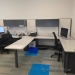 Teknion Office Cubicle Systems Furniture Workstations